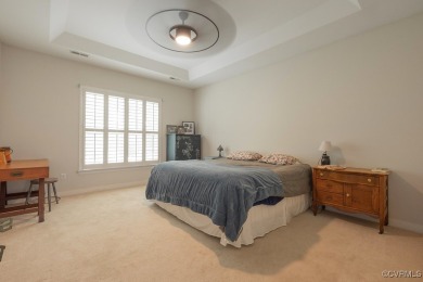Easy Living in Bel Green at Brickshire - Premier Golf Community on Brickshire Golf Club in Virginia - for sale on GolfHomes.com, golf home, golf lot