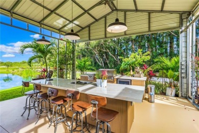 Welcome to your private 9.82-acre gated retreat--fully fenced on Quail Valley Golf Club in Florida - for sale on GolfHomes.com, golf home, golf lot