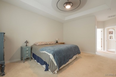 Easy Living in Bel Green at Brickshire - Premier Golf Community on Brickshire Golf Club in Virginia - for sale on GolfHomes.com, golf home, golf lot
