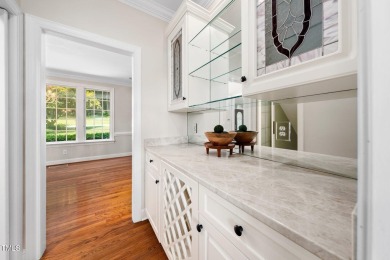 Welcome to this highly sought after LOCHMERE Golf Course on Lochmere Golf Club in North Carolina - for sale on GolfHomes.com, golf home, golf lot