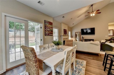 Beautifully Updated 5BR/3.5BA Home in Desirable Apalachee on Trophy Club of Apalachee in Georgia - for sale on GolfHomes.com, golf home, golf lot