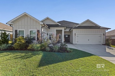 Located within Fairhope city limits and minutes from downtown's on Quail Creek Golf Course in Alabama - for sale on GolfHomes.com, golf home, golf lot