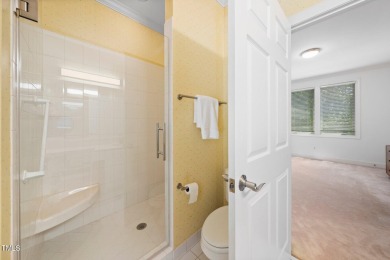 Welcome to this highly sought after LOCHMERE Golf Course on Lochmere Golf Club in North Carolina - for sale on GolfHomes.com, golf home, golf lot