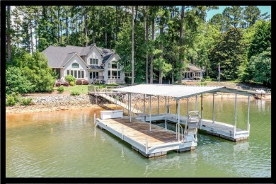 A rare opportunity awaits you in Keowee Key, the premiere Lake on Keowee Key Golf and Country Club in South Carolina - for sale on GolfHomes.com, golf home, golf lot