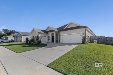 Located within Fairhope city limits and minutes from downtown's on Quail Creek Golf Course in Alabama - for sale on GolfHomes.com, golf home, golf lot