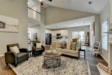 Beautifully Updated 5BR/3.5BA Home in Desirable Apalachee on Trophy Club of Apalachee in Georgia - for sale on GolfHomes.com, golf home, golf lot