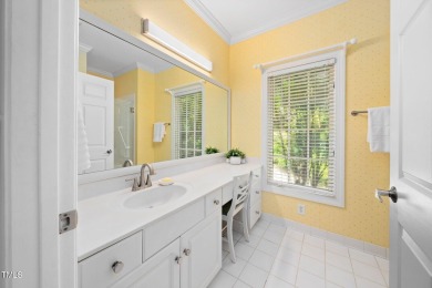 Welcome to this highly sought after LOCHMERE Golf Course on Lochmere Golf Club in North Carolina - for sale on GolfHomes.com, golf home, golf lot