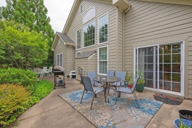 Easy Living in Bel Green at Brickshire - Premier Golf Community on Brickshire Golf Club in Virginia - for sale on GolfHomes.com, golf home, golf lot