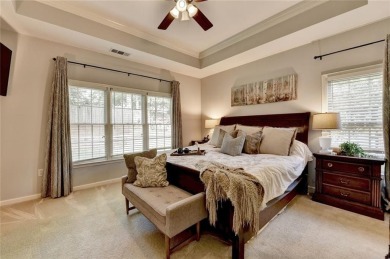 Beautifully Updated 5BR/3.5BA Home in Desirable Apalachee on Trophy Club of Apalachee in Georgia - for sale on GolfHomes.com, golf home, golf lot
