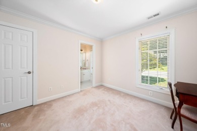 Welcome to this highly sought after LOCHMERE Golf Course on Lochmere Golf Club in North Carolina - for sale on GolfHomes.com, golf home, golf lot