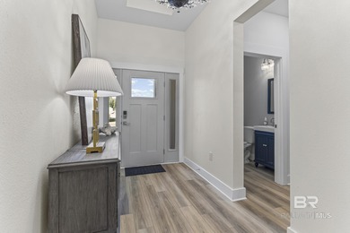 Located within Fairhope city limits and minutes from downtown's on Quail Creek Golf Course in Alabama - for sale on GolfHomes.com, golf home, golf lot