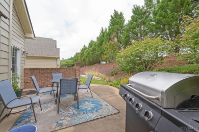Easy Living in Bel Green at Brickshire - Premier Golf Community on Brickshire Golf Club in Virginia - for sale on GolfHomes.com, golf home, golf lot