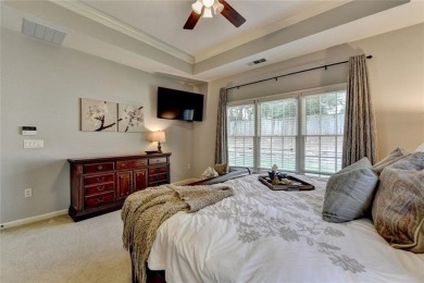 Beautifully Updated 5BR/3.5BA Home in Desirable Apalachee on Trophy Club of Apalachee in Georgia - for sale on GolfHomes.com, golf home, golf lot