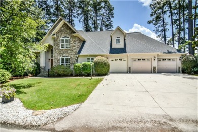 A rare opportunity awaits you in Keowee Key, the premiere Lake on Keowee Key Golf and Country Club in South Carolina - for sale on GolfHomes.com, golf home, golf lot