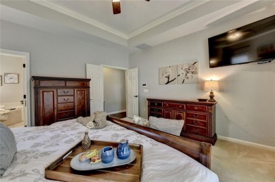 Beautifully Updated 5BR/3.5BA Home in Desirable Apalachee on Trophy Club of Apalachee in Georgia - for sale on GolfHomes.com, golf home, golf lot