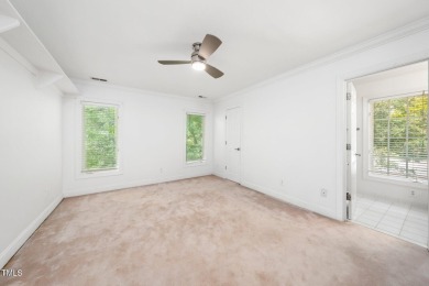 Welcome to this highly sought after LOCHMERE Golf Course on Lochmere Golf Club in North Carolina - for sale on GolfHomes.com, golf home, golf lot