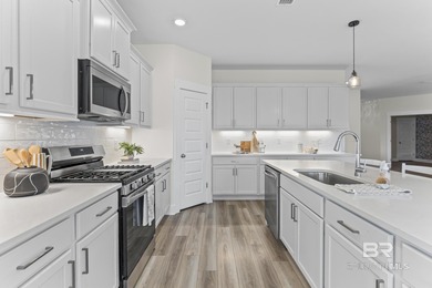 Located within Fairhope city limits and minutes from downtown's on Quail Creek Golf Course in Alabama - for sale on GolfHomes.com, golf home, golf lot