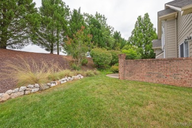 Easy Living in Bel Green at Brickshire - Premier Golf Community on Brickshire Golf Club in Virginia - for sale on GolfHomes.com, golf home, golf lot