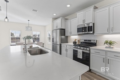 Located within Fairhope city limits and minutes from downtown's on Quail Creek Golf Course in Alabama - for sale on GolfHomes.com, golf home, golf lot