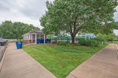 Easy Living in Bel Green at Brickshire - Premier Golf Community on Brickshire Golf Club in Virginia - for sale on GolfHomes.com, golf home, golf lot