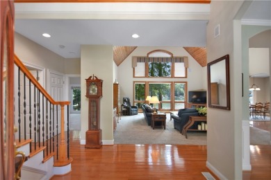 A rare opportunity awaits you in Keowee Key, the premiere Lake on Keowee Key Golf and Country Club in South Carolina - for sale on GolfHomes.com, golf home, golf lot