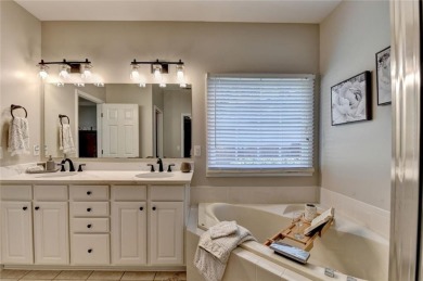 Beautifully Updated 5BR/3.5BA Home in Desirable Apalachee on Trophy Club of Apalachee in Georgia - for sale on GolfHomes.com, golf home, golf lot