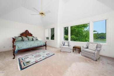 Welcome to this highly sought after LOCHMERE Golf Course on Lochmere Golf Club in North Carolina - for sale on GolfHomes.com, golf home, golf lot