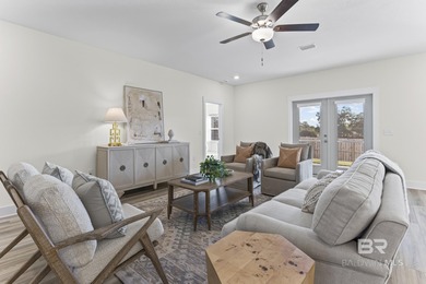 Located within Fairhope city limits and minutes from downtown's on Quail Creek Golf Course in Alabama - for sale on GolfHomes.com, golf home, golf lot