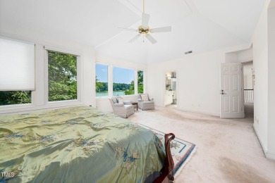 Welcome to this highly sought after LOCHMERE Golf Course on Lochmere Golf Club in North Carolina - for sale on GolfHomes.com, golf home, golf lot