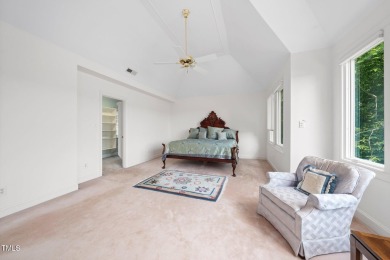 Welcome to this highly sought after LOCHMERE Golf Course on Lochmere Golf Club in North Carolina - for sale on GolfHomes.com, golf home, golf lot