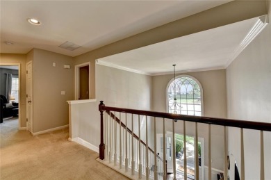 Beautifully Updated 5BR/3.5BA Home in Desirable Apalachee on Trophy Club of Apalachee in Georgia - for sale on GolfHomes.com, golf home, golf lot