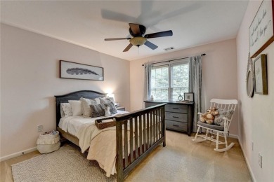 Beautifully Updated 5BR/3.5BA Home in Desirable Apalachee on Trophy Club of Apalachee in Georgia - for sale on GolfHomes.com, golf home, golf lot