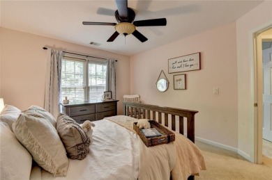 Beautifully Updated 5BR/3.5BA Home in Desirable Apalachee on Trophy Club of Apalachee in Georgia - for sale on GolfHomes.com, golf home, golf lot