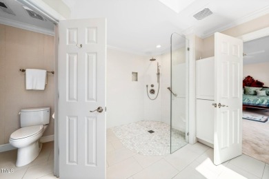 Welcome to this highly sought after LOCHMERE Golf Course on Lochmere Golf Club in North Carolina - for sale on GolfHomes.com, golf home, golf lot