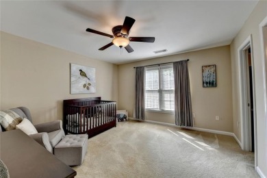 Beautifully Updated 5BR/3.5BA Home in Desirable Apalachee on Trophy Club of Apalachee in Georgia - for sale on GolfHomes.com, golf home, golf lot