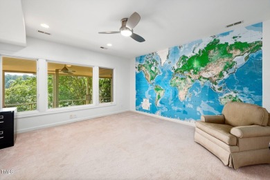 Welcome to this highly sought after LOCHMERE Golf Course on Lochmere Golf Club in North Carolina - for sale on GolfHomes.com, golf home, golf lot