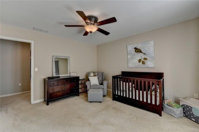 Beautifully Updated 5BR/3.5BA Home in Desirable Apalachee on Trophy Club of Apalachee in Georgia - for sale on GolfHomes.com, golf home, golf lot