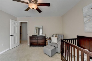 Beautifully Updated 5BR/3.5BA Home in Desirable Apalachee on Trophy Club of Apalachee in Georgia - for sale on GolfHomes.com, golf home, golf lot