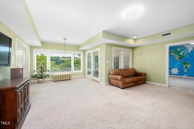 Welcome to this highly sought after LOCHMERE Golf Course on Lochmere Golf Club in North Carolina - for sale on GolfHomes.com, golf home, golf lot