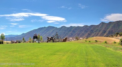 This hillside wooded lot offers over half an acre with on Lakota Canyon Ranch and Golf Club in Colorado - for sale on GolfHomes.com, golf home, golf lot
