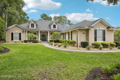 This beautiful 5-bedroom, 4-bath home in Magnolia Point Golf & on Magnolia Point Golf and Country Club in Florida - for sale on GolfHomes.com, golf home, golf lot