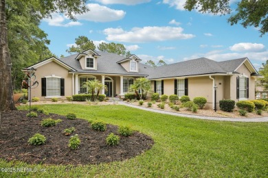 This beautiful 5-bedroom, 4-bath home in Magnolia Point Golf & on Magnolia Point Golf and Country Club in Florida - for sale on GolfHomes.com, golf home, golf lot