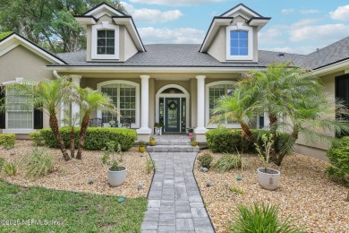 This beautiful 5-bedroom, 4-bath home in Magnolia Point Golf & on Magnolia Point Golf and Country Club in Florida - for sale on GolfHomes.com, golf home, golf lot