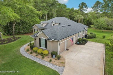 This beautiful 5-bedroom, 4-bath home in Magnolia Point Golf & on Magnolia Point Golf and Country Club in Florida - for sale on GolfHomes.com, golf home, golf lot