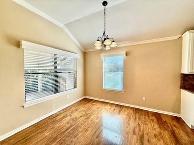 Living at Robson Ranch is much more than just a home...it's a on Wildhorse Golf Club of Robson Ranch in Texas - for sale on GolfHomes.com, golf home, golf lot