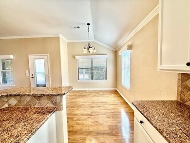 Living at Robson Ranch is much more than just a home...it's a on Wildhorse Golf Club of Robson Ranch in Texas - for sale on GolfHomes.com, golf home, golf lot