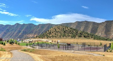 This hillside wooded lot offers over half an acre with on Lakota Canyon Ranch and Golf Club in Colorado - for sale on GolfHomes.com, golf home, golf lot