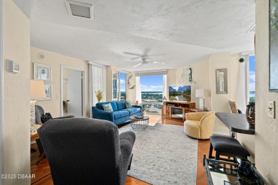 POSSIBLY ONE OF THE MOST SOUGHT-AFTER 1 BEDROOM, 1.5 BATH FLOOR on Oceans Golf Club in Florida - for sale on GolfHomes.com, golf home, golf lot