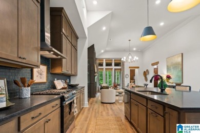 It's the ONE Level for the WIN!!! If your *must haves* are large on Riverchase Country Club in Alabama - for sale on GolfHomes.com, golf home, golf lot