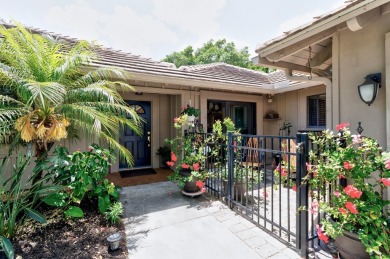 Detached home in beautiful Golf Community.  This 2bd, 2bath 2 on Bent Pine Golf Club in Florida - for sale on GolfHomes.com, golf home, golf lot